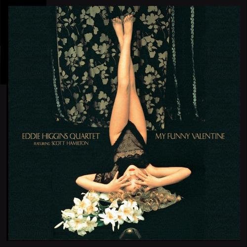 Eddie Higgins Quartet - My Funny Valentine Vol.2(LP, Album, Ltd, 200)