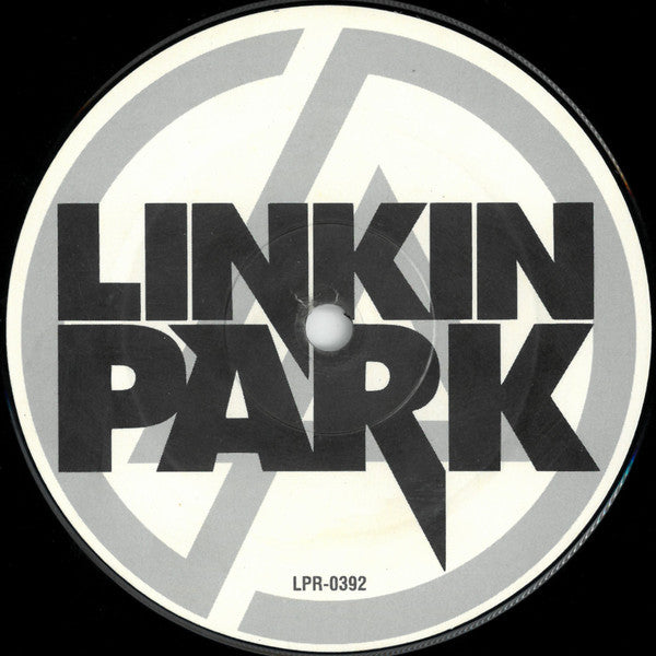 Linkin Park - Hands Held High / What I've Done (12"", Unofficial)