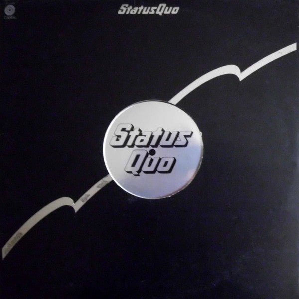 Status Quo - Status Quo  (LP, Album)