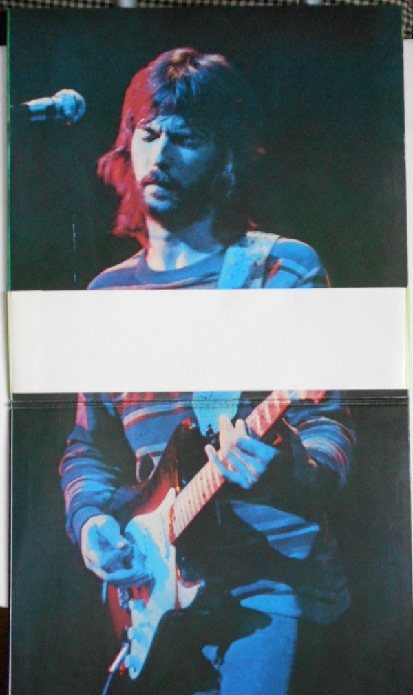 Derek & The Dominos - In Concert (2xLP, Album)