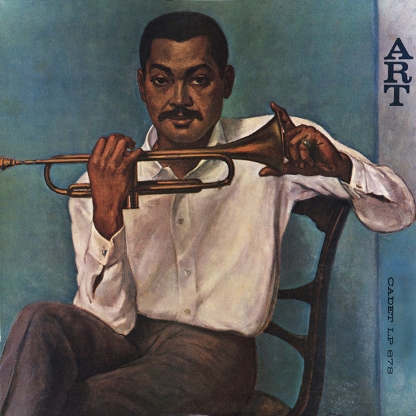 Art Farmer - Art (LP, Album, RE)