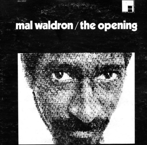 Mal Waldron - The Opening (LP, Album)