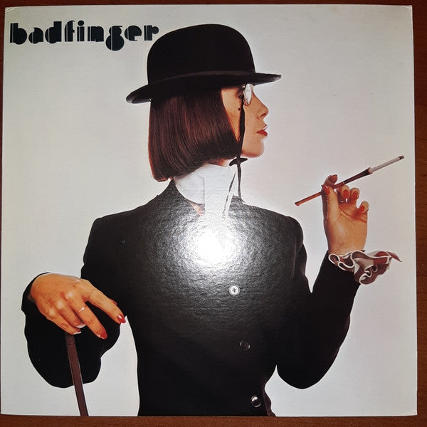 Badfinger - Badfinger (LP, Album)