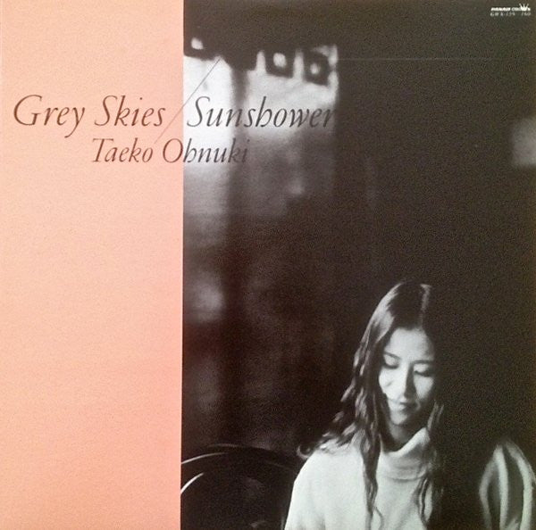 Taeko Ohnuki - Grey Skies / Sunshower (2xLP, Album, Comp)