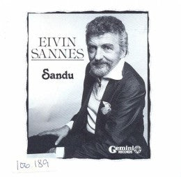 Eivin Sannes - Sandu (LP, Album)