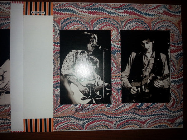 Nitty Gritty Dirt Band - Stars And Stripes Forever (2xLP, Album, Gat)