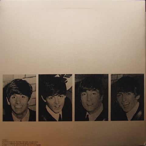 The Beatles - The Golden Beatles (LP, Mono, Ltd, Num + 7"", Mono)