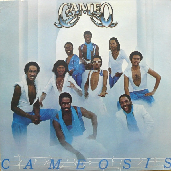 Cameo - Cameosis (LP, Album, 26 )