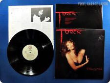 Carly Simon - Torch (LP, Album)