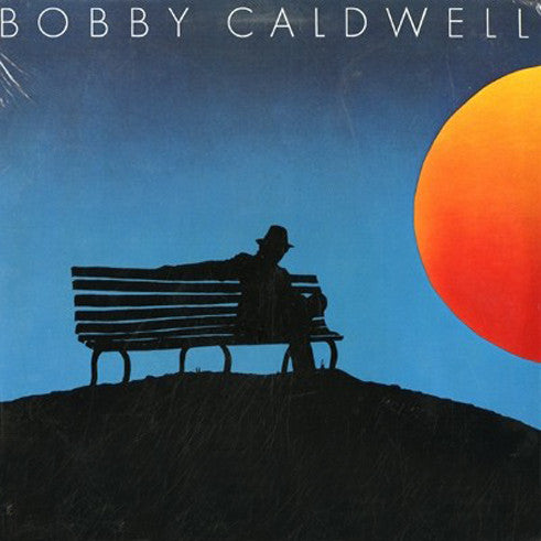 Bobby Caldwell - Bobby Caldwell (LP, Album, Rai)