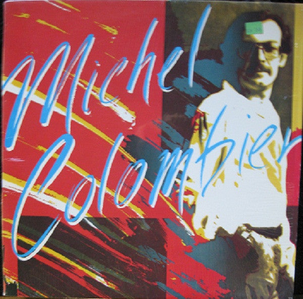 Michel Colombier - Michel Colombier (LP, Album, San)