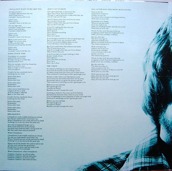 The Alan Parsons Project - I Robot (LP, Album, RE, RM, Gat)