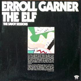 Erroll Garner - The Elf (2xLP, Comp)
