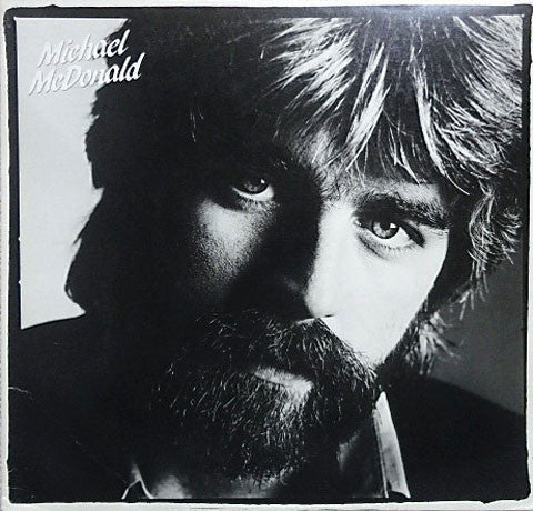 Michael McDonald - If That's What It Takes (LP, Album)