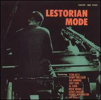 Brew Moore - Lestorian Mode(LP, Comp, Mono, Dee)