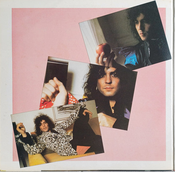 Marc Bolan - Till Dawn (2xLP, Comp, Gat)