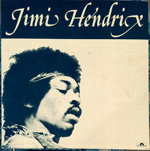 The Jimi Hendrix Experience - Axis: Bold As Love (LP, Album, RE)