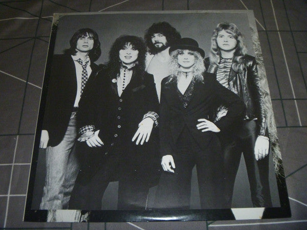 Heart - Bebe Le Strange (LP, Album)