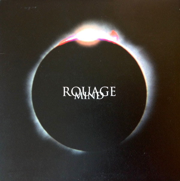 Rouage - Mind (LP, Album)