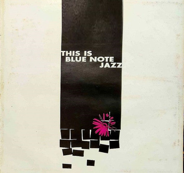 Various - This Is Blue Note Jazz (LP, Comp)