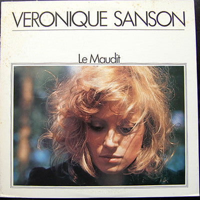 Veronique Sanson* - Le Maudit (LP, Album)