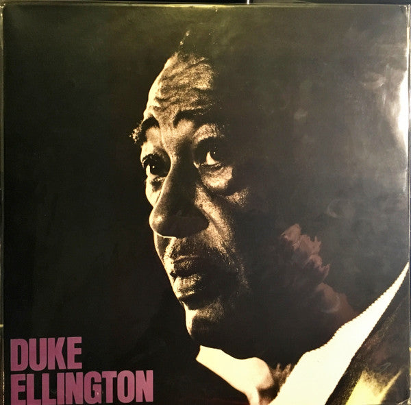 Duke Ellington - Duke Ellington (LP, Comp, Mono, Club)