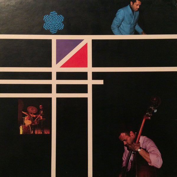 Various - Herbie Mann's Song Book: Complete Bossa Nova (LP)