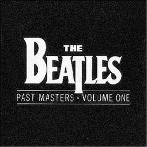 The Beatles - Past Masters (2xLP, Comp, RE)
