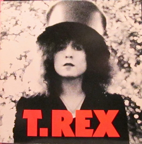 T. Rex - The Slider (LP, Album, RE, Gat)