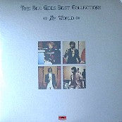 Bee Gees - My World / The Bee Gees Best Collections = マイ・ワールド / ビー・...