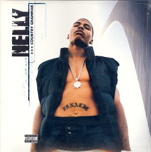 Nelly - Country Grammar (2xLP, Album, Gat)