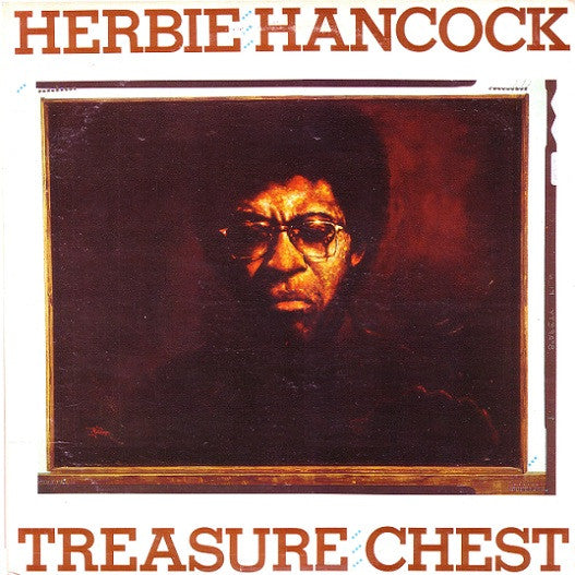 Herbie Hancock - Treasure Chest (2xLP, Comp, Gat)