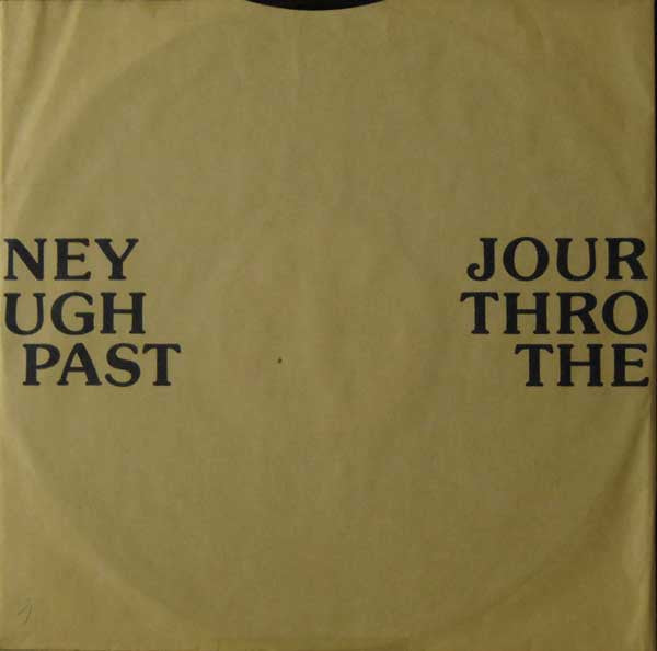Neil Young - Journey Through The Past (2xLP, Ter)