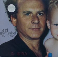 Art Garfunkel - Up 'Til Now (LP, Album)