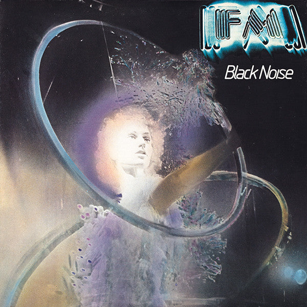 FM (3) - Black Noise (LP, Album)