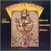Lalo Schifrin - Enter The Dragon (Original Sound Track From The Mot...