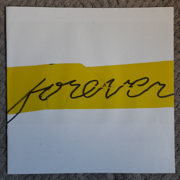 Popcaan - Forever (3xLP, Album, Whi)