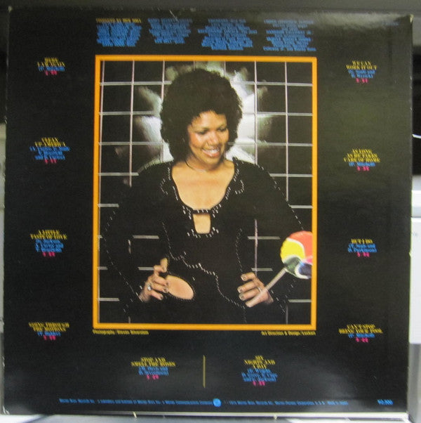 Candi Staton - Candi (LP, Album)