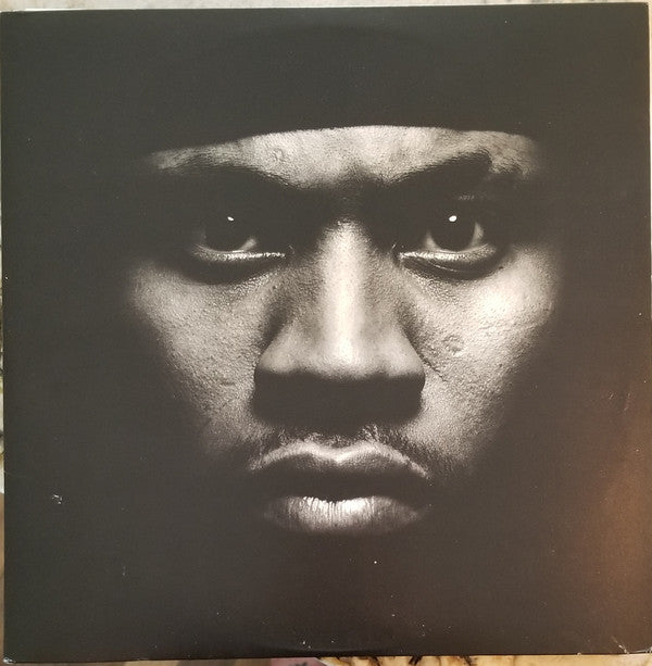 LL Cool J - All World (2xLP, Comp)