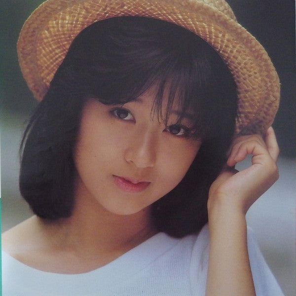 松本典子* - Straw Hat (LP, Album)