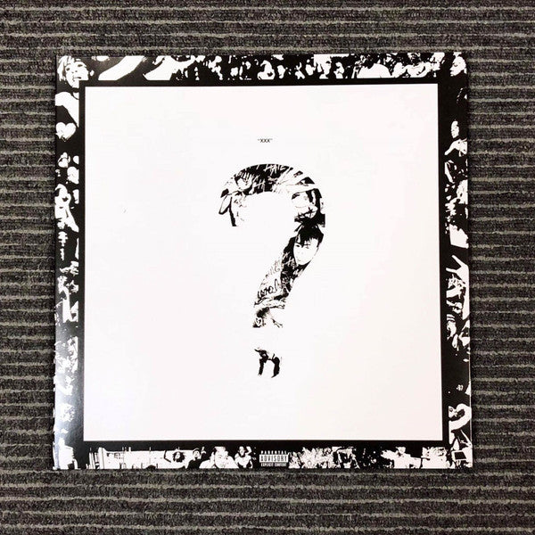 ""XXX""* - ? (LP, Album)