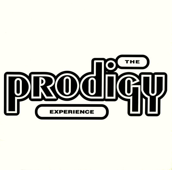 The Prodigy - Experience (2xLP, Album)