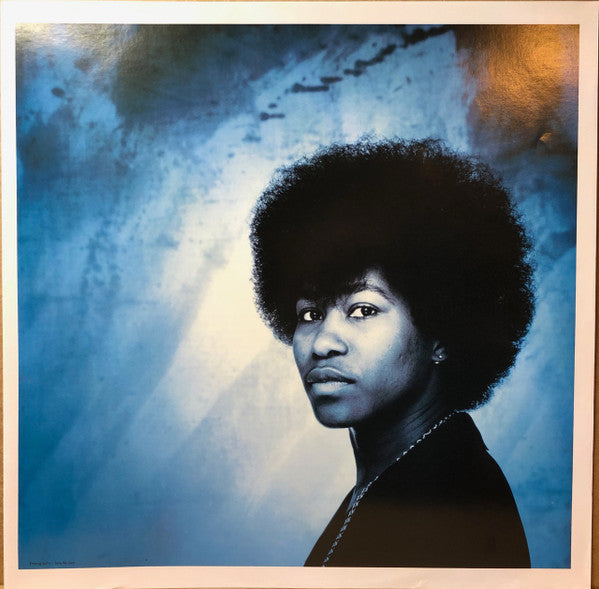 Joan Armatrading - Walk Under Ladders (LP, Album, Promo)