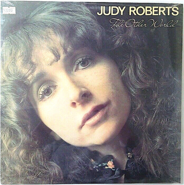 Judy Roberts - The Other World (LP, Album, RE)