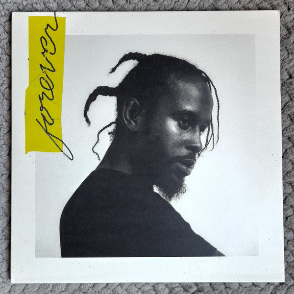 Popcaan - Forever (3xLP, Album, Whi)