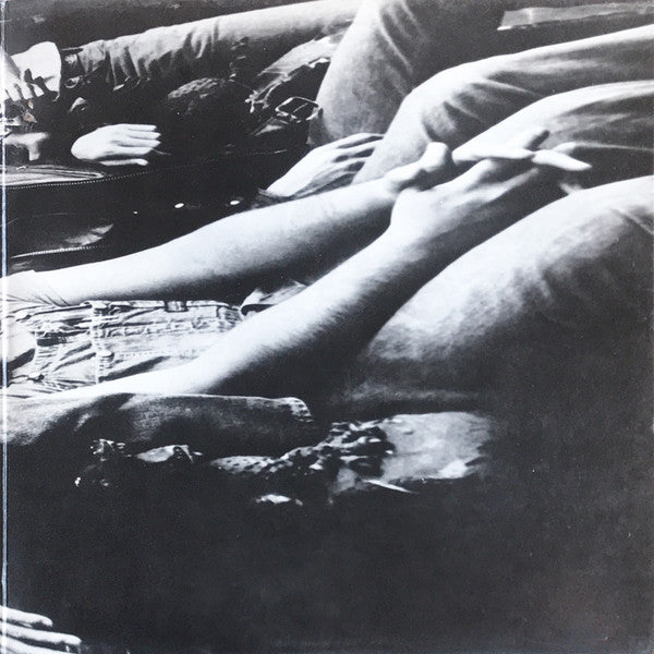 Steely Dan - Pretzel Logic (LP, Album, RP, Gat)