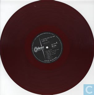 The Dave Clark Five - A Session With The Dave Clark Five(LP, Album,...