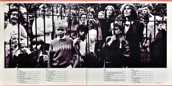 The Beatles - 1962-1966 (2xLP, Album, Comp, RP, Win)
