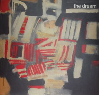 The Dream (5) - The Dream (LP, Album)