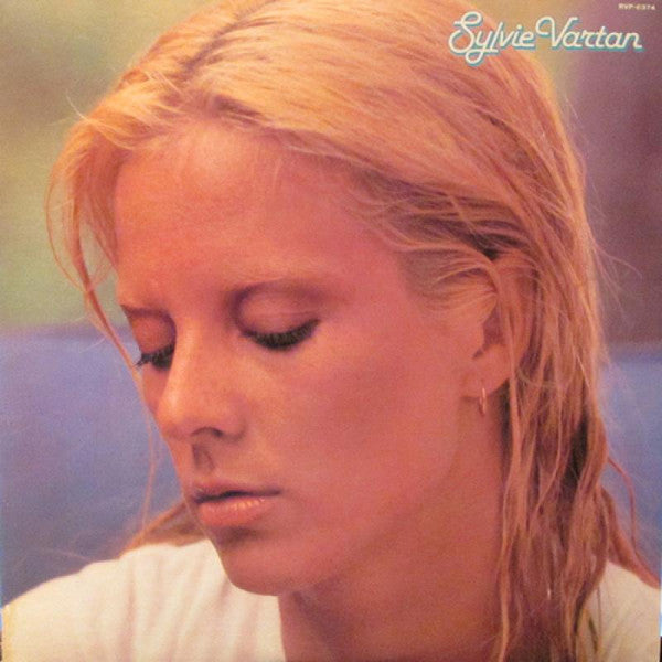 Sylvie Vartan - Fantaisie (LP)